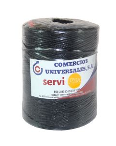 PITA NEGRA 6.5 LBS 1250 MT
