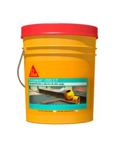 ACELERANTE SIKAMENT-100 CUB (20.4 KG)