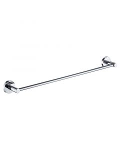 TOALLERO  BARRA BARCELONA 60 CM CROMADO AQUA NUOVA