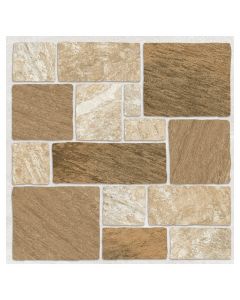 Piso cerámico 51 x 51 cm Tolu beige 2.10 m² x caja