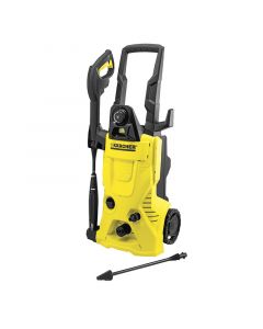 Hidrolavadora 1800psi karcher k4s