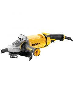 Esmeril angular 9" 2400W 120V alámbrico DeWalt