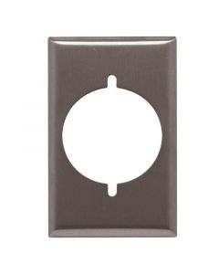 Placa cocina metal eagle