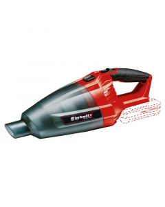 Aspiradora de mano inalámbrica 18v, pxc einhell