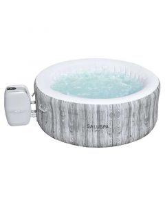 Spa Fiji 2 - 4 personas 180 x 66 cm hidromasaje Bestway