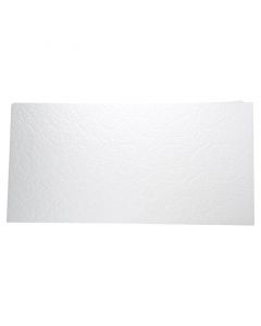 PLANCHA DE THERMOPOR CON TEXTURA TIPO CORTEZA EN UNA CARA, M