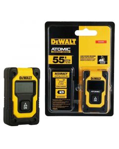 Medidor láser distancia 16 m DeWALT