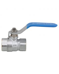 LLAVE DE BOLA DE 1/2''