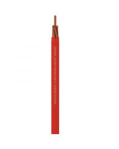ECOPLUS THHN, 12 AWG, 7H ROJO (PRECIO POR METRO)