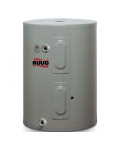 Calentador de acumulación eléctrico 114 L (30 gal) 127 - 220 V RUUD
