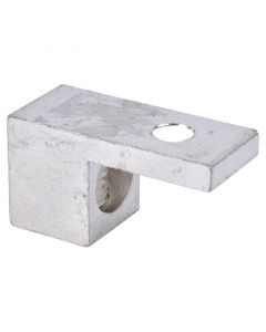 CONECTOR SILLA SIMPLE  #14 - 2/0 1 A