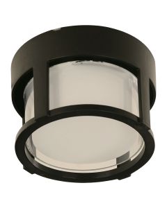 Lámpara plafón moderna led integrado 23596