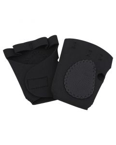Guantes para alzar pesas hombre