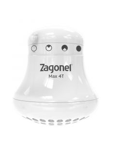 DUCHA MAX 127 V 5500 W 4 TEMPERATURAS ZAGONEL