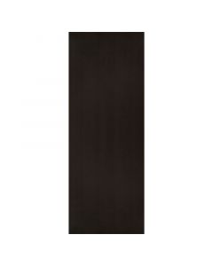 Puerta entamborada hdf printed ebano 60x207 cm 33 mm