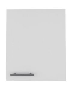 MUEBLE DE COCINA, UNA PUERTA 50 X 60 X 32 CM COLOR BLANCO