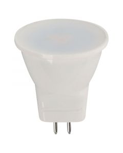 Bombillo led 3 w g5.3 mr11 3000k ecomax
