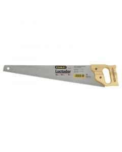 SERRUCHO LUCTADOR 24'' STANLEY