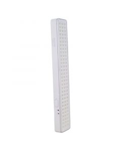 LAMPARA DE EMERGENCIA 90LEDS 75MT2 300LUM