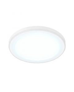 Panel LED 12 W empotrable CCT