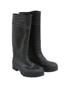 Bota PVC jardinera talla 42 altura 37 cm Toro