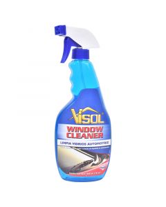 Limpiador de cristales 500ml (16oz)