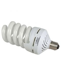 Bombilla espiral 42 w e27 2400 lm 6500 k