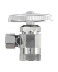 CONTRA LLAVE, 1/2" A 3/8", MIBER