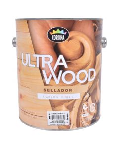 SELLADOR PARA MADERA MAGNO CONCENTRADO, 1 GALÓN