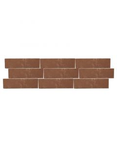 Fachaleta London Rustic Paquete 1/2 M2