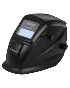 Careta fotosensible Furius Fenix