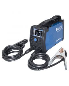 Máquina de soldar inversor MMA TIG 10-110 A 10-140 A 110-220 V Elite