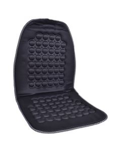 COJIN DE ASIENTO NEGRO