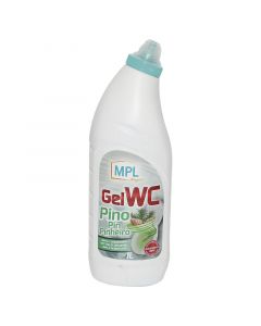 Gel wc pino mpl