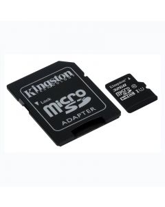 MICRO SD 32 GB, KINGSTON SELECT