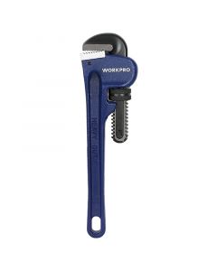 Llave stilson 10" WorkPro