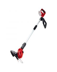 Orilladora inalámbrica18v 9" einhell (batería se vende por separado)