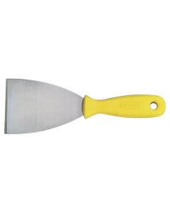 ESPATULA FLEXIBLE MANGO PLASTICO 3