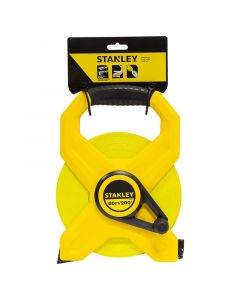 Cinta ing 60 m x 1/2" fibra vidrio