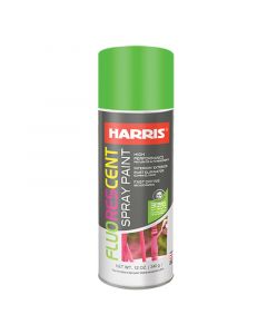 Spray flourescente- verde