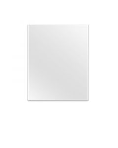 Espejo rectangular 40x50 cm borde pulido