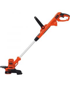 Orilladora electrica 3.5 amp 120V 14" Black + Decker