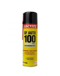 LIMPIADOR DE CARBURADORES, LOCTITE