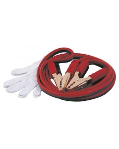 Cables auxiliares 300 amp