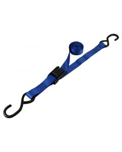 Juego correa broche rápido 1,8 m carga máxima 400 lb 4 uds ProSource