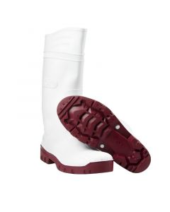 Bota PVC jardinera talla 41 altura 37 cm Toro