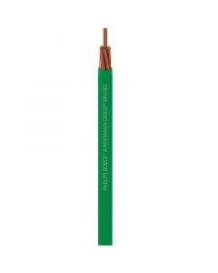 ECOPLUS THHN, 10 AWG, 7H VERDE (PRECIO POR METRO)