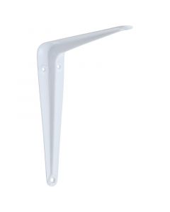 Ménsula 5" x 6" blanca Best Value