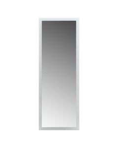 Espejo led 55 x 160cm, 3 tonos de luz, sandblast