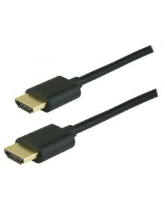 GE HDMI CABLE. 15FT GOLD BASIC